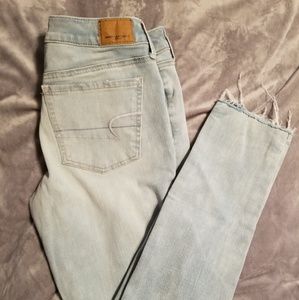 AE jeans